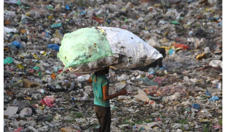 Plastic will be recycled in Maharashtra