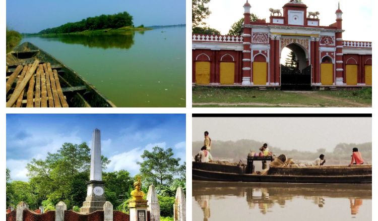 Two more tourist destination for Bengal