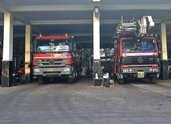 State to get 15 more fire stations by March 2020