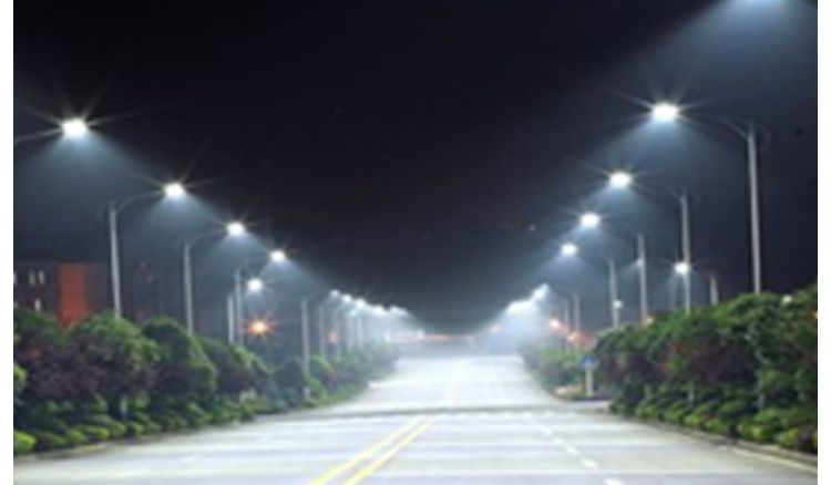 Kolkata street will be lightened by ‘Smart Light’