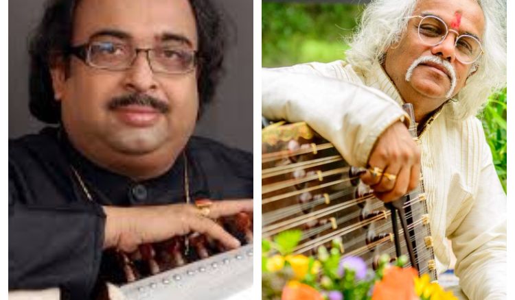 Two bengali artists nominated for Sangeet Natak Academy Award