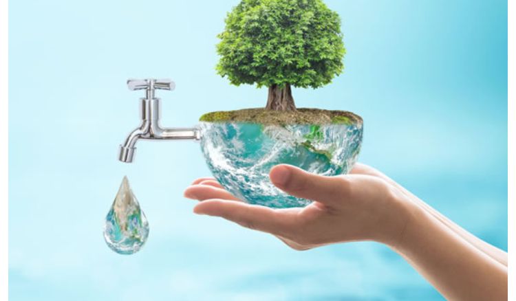 Central Government to start competition regarding water saving