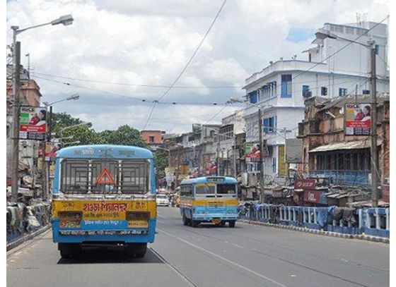 শীঘ্রই বন্ধ হতে চলেছে শিয়ালদহ ফ্লাইওভার