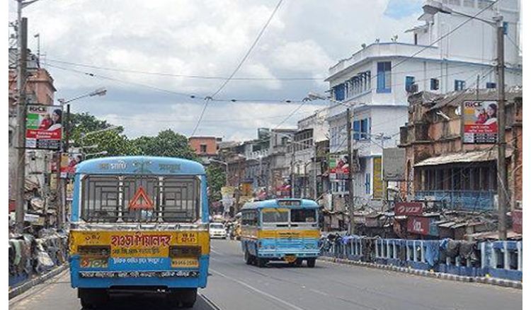 Sealdah Flyover remain closed for four days