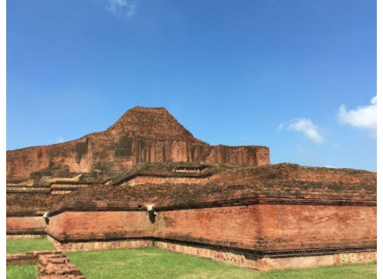 পালরাজাদের স্মৃতি বহন করছে নোয়াখালী