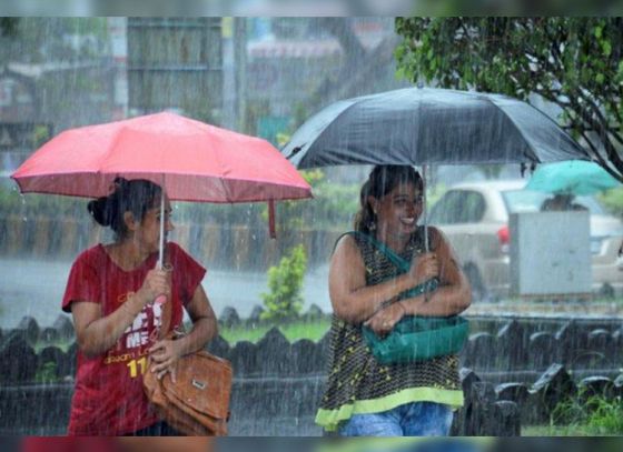 South Bengal to receive moderate rainfall