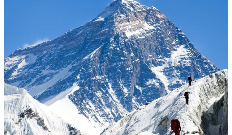 Everest climbers may have to prove experience