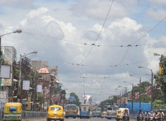 Sealdah flyover undergoing health check-up