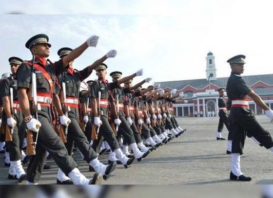 আবারও বিশ্ব ক্রীড়ামঞ্চে সাফল্য আসাম রাইফেলসের