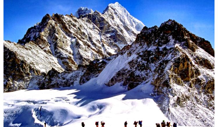 137 mountain peaks opened to foreigners