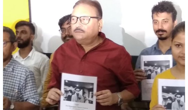 A different Madan Mitra opened up in this programme