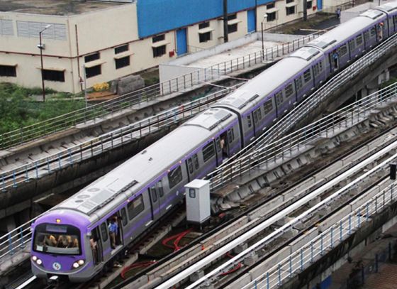 E-W Metro’s first phase to be operational soon