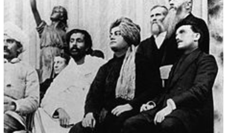 Vivekananda's Chicago speech is very relevant today