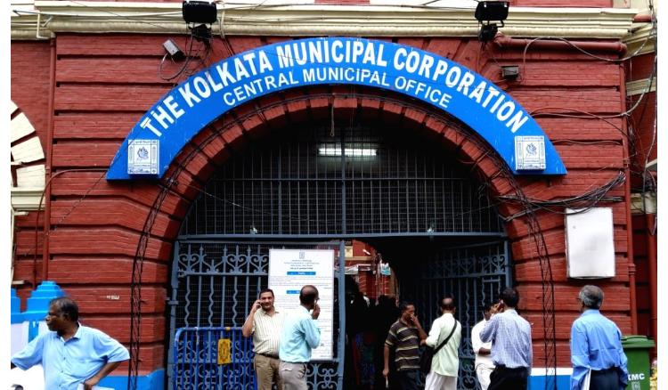 New posts  will be opens  for State Municipal Corporation