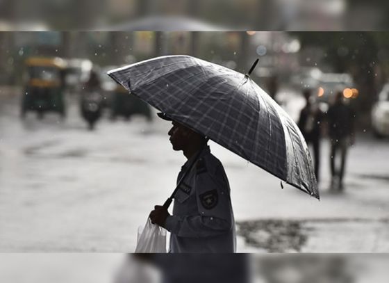 North Bengal to receive heavy downpour