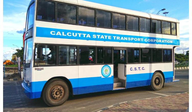 Double Decker bus will be come back at Kolkata