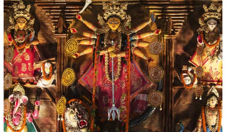 Durga Puja 2020 a month after Mahalaya