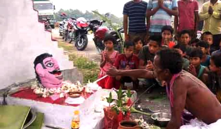 ৩৩ কোটির তালিকায় এবার নবতম সংযোজন ‘টেনশন ঠাকুর’