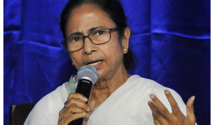 Mamata cabinet to draw up vision 10 and vision 20 road map