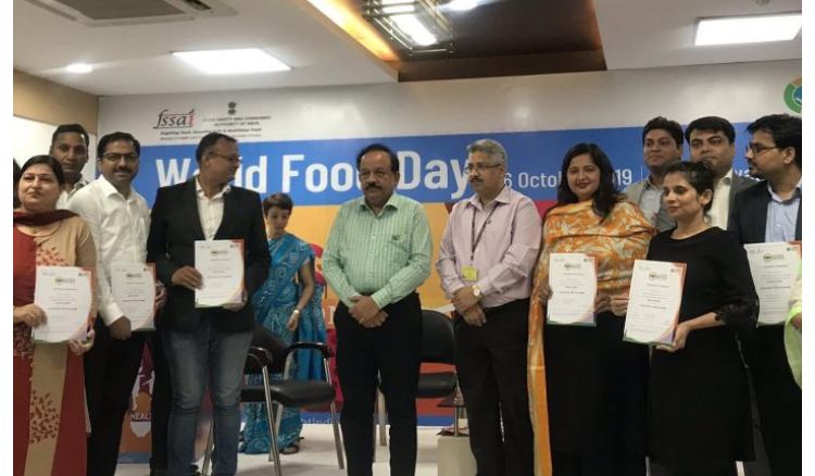 ‘Food Safety Mitra’  scheme