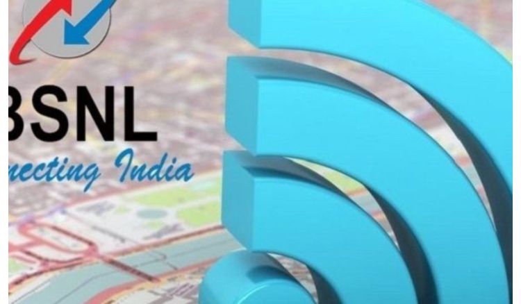 BSNL will launch 4G services