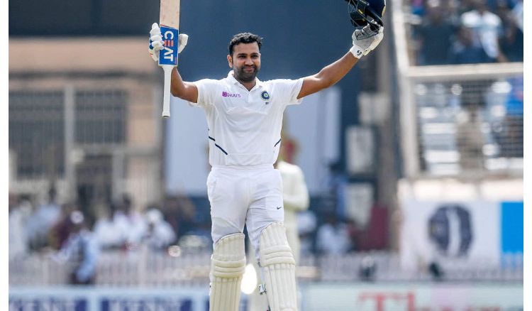 Sharma breaks 71 years old record