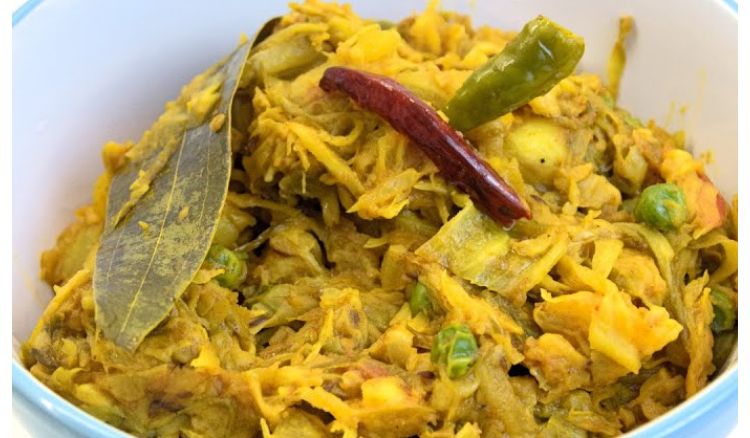 Remembering some lost Bengali vegetables and dishes