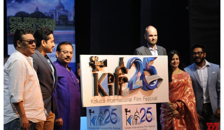 Kolkata International Film Festival will start from 8th nov