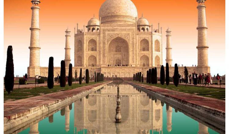 Tajmahal’s 400 stone to be replaced