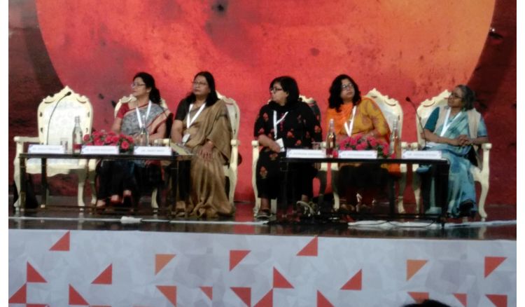 WOMEN SCIENTISTS’ & ENTREPRENEURS’ CONCLAVE