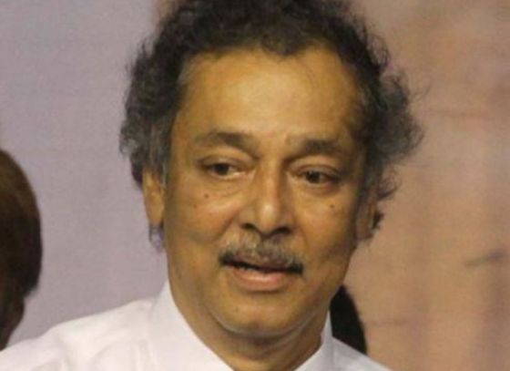 Former Mohunbagan Secretary Anjan Mitra no more