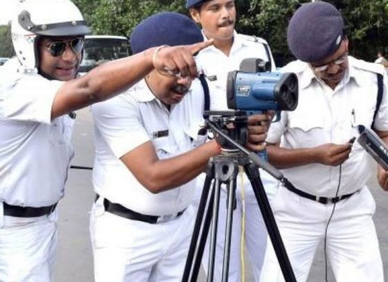 Cops chalk out new plans to prevent accidents