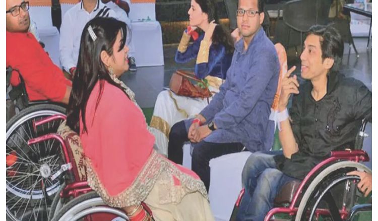 Kerala achieves the Best State Award for empowering differently abled people