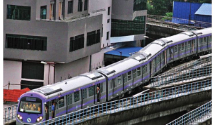 East-West Metro may be starts from December