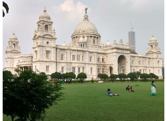 এই শীতেই খুলে যাবে ভিক্টোরিয়ার রয়্যাল গ্যালারি