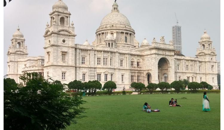 Royal gallery of Victoria Memorial Hall will be open in this winter