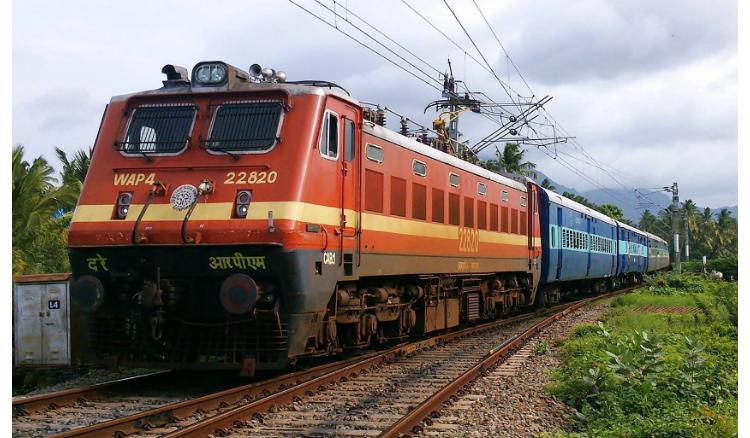 Indian railways improving cleanliness in trains