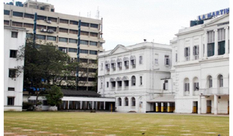 New campus of La-Martiniere  to come up at Behala