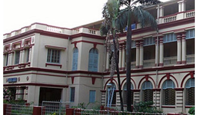 Jadavpur University to sets of to get transgender toilets