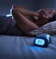 Cure Insomnia without medicine