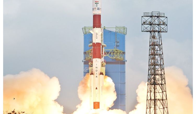 RISAT-2BR1 & 9 other commercial satellites will be flown onboard PSLV-C48 on Dec 11