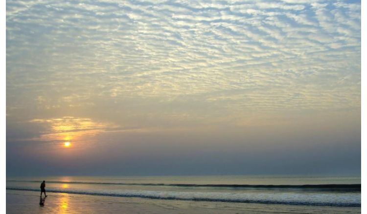 New park set to make at Digha