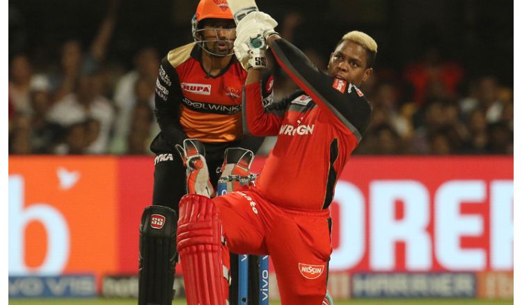 All IPL teams are looking for Sheldon Cottrell and Shimron Hetmeyr