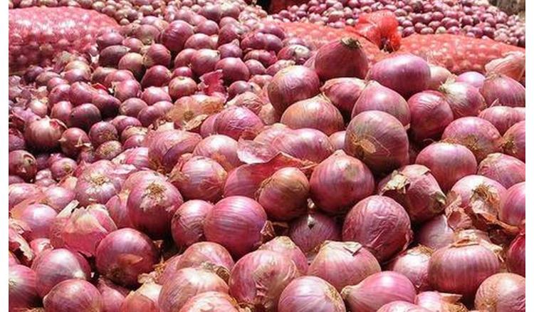 Mallikarjun became hero for his onion production