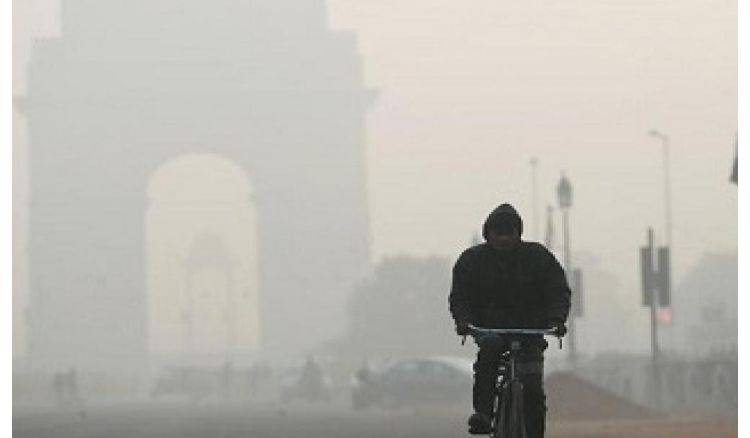 ‘Severe cold day’ at Delhi