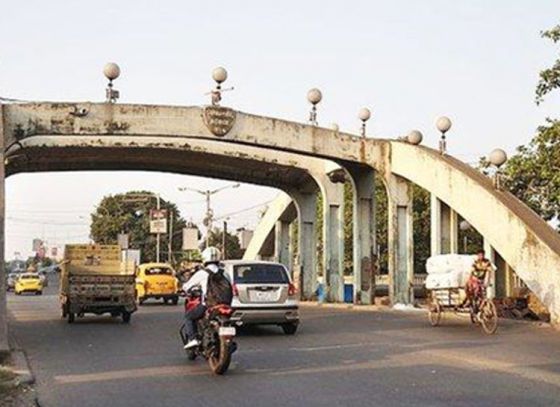 Tallah Bridge to stop operations from January 4