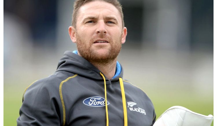 Kolkata knight riders coach Brendon Mccullum hope well in IPL Auction