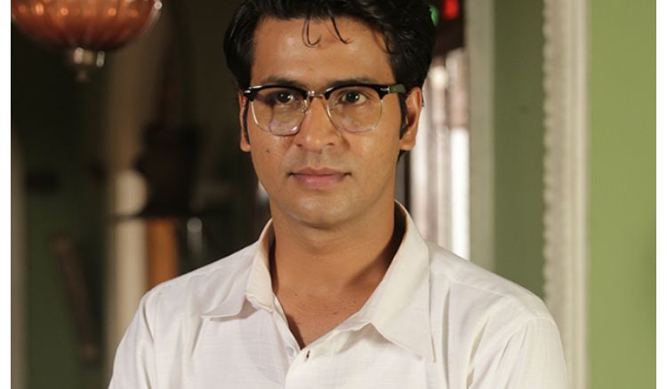 Does Anirban Bhattacharya is the new Byomkesh Bakshi