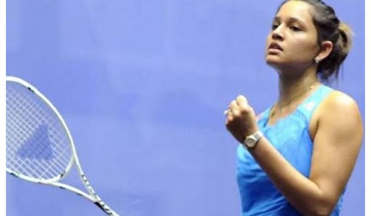 Deepika Pallikal, the squash champ of India