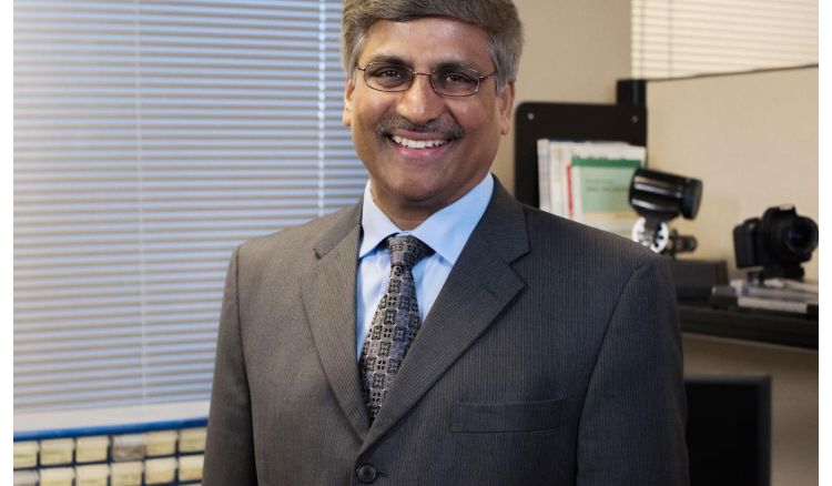 Donald Trump has picked Indian-American computer scientist Sethuraman Panchanathan to lead the prestigious National Science Foundation